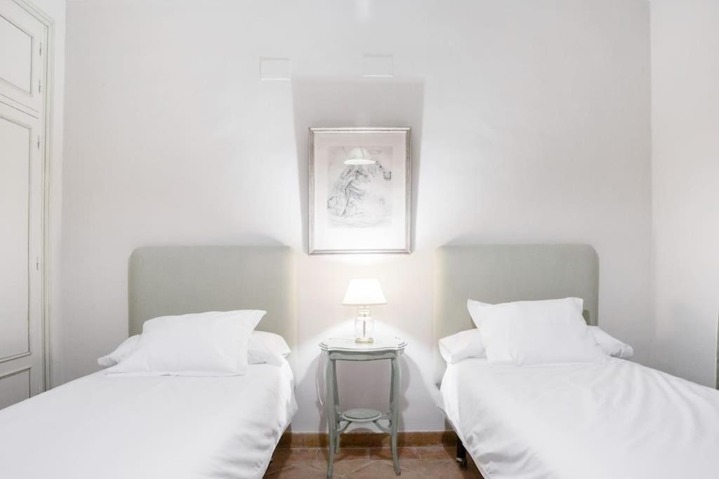 Casa Del Monte Vil·la