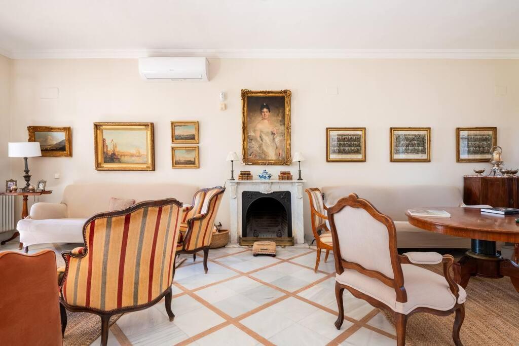 Casa Del Monte Vil·la *