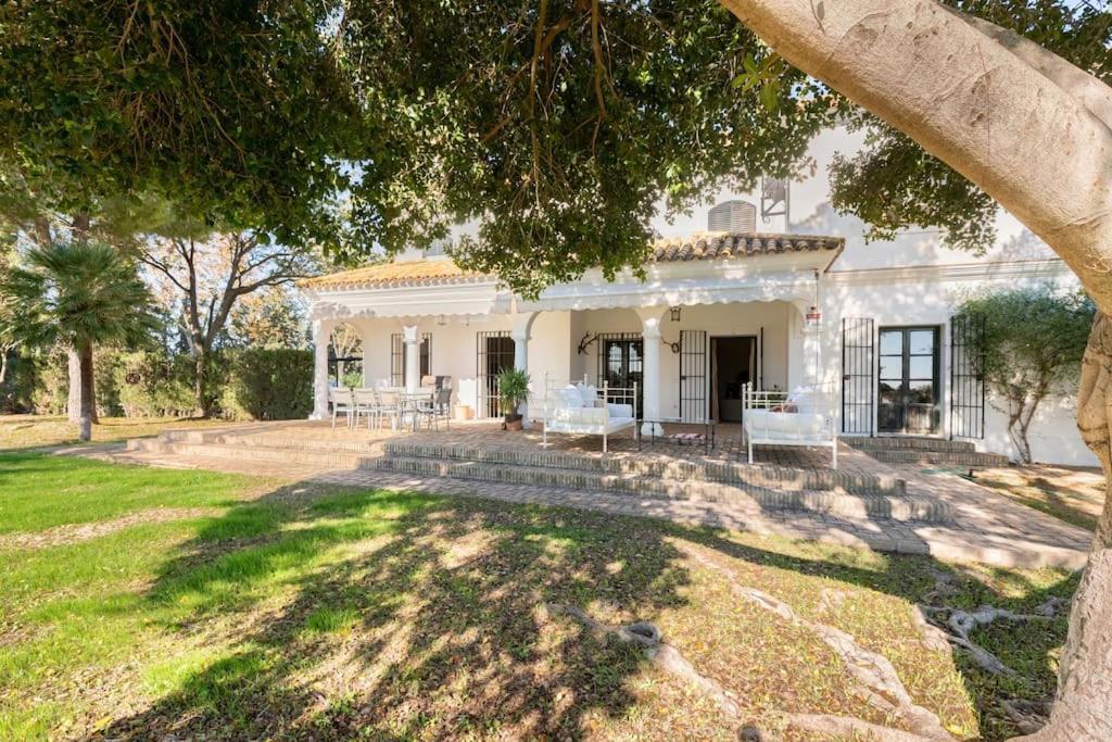 Vil·la Casa Del Monte Sevilla