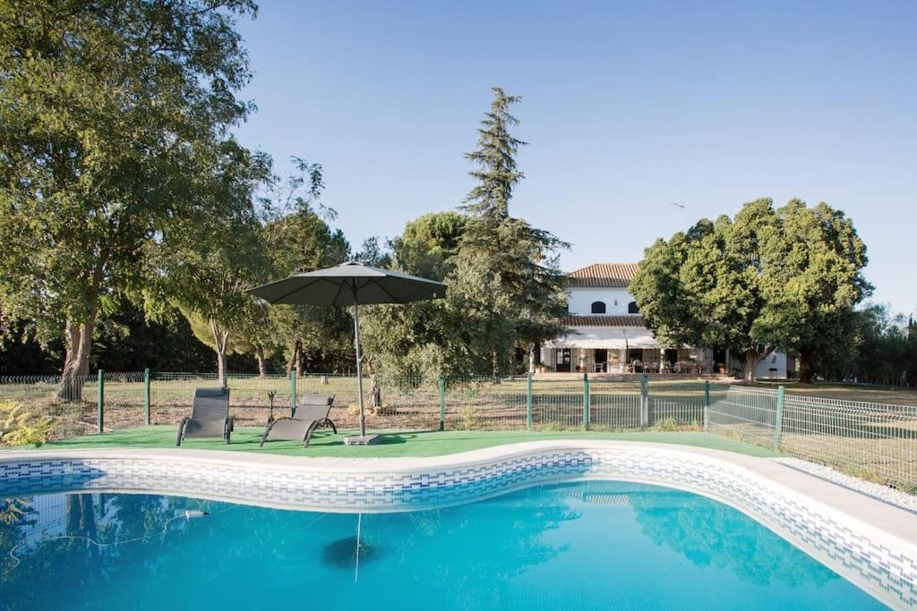 Casa Del Monte Vil·la *