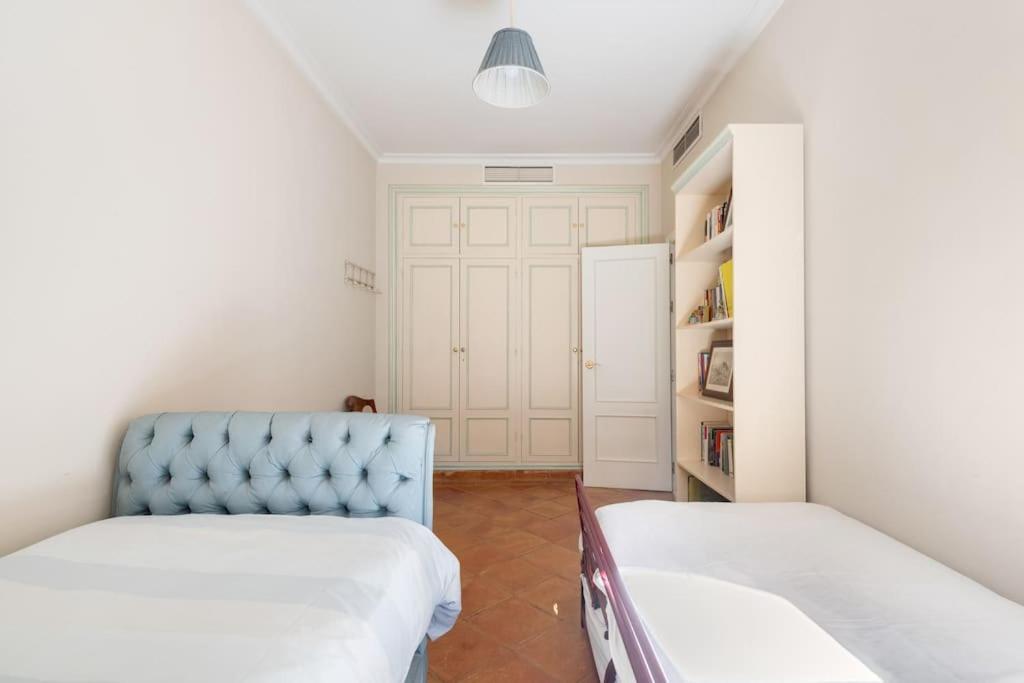 Vil·la Casa Del Monte Sevilla