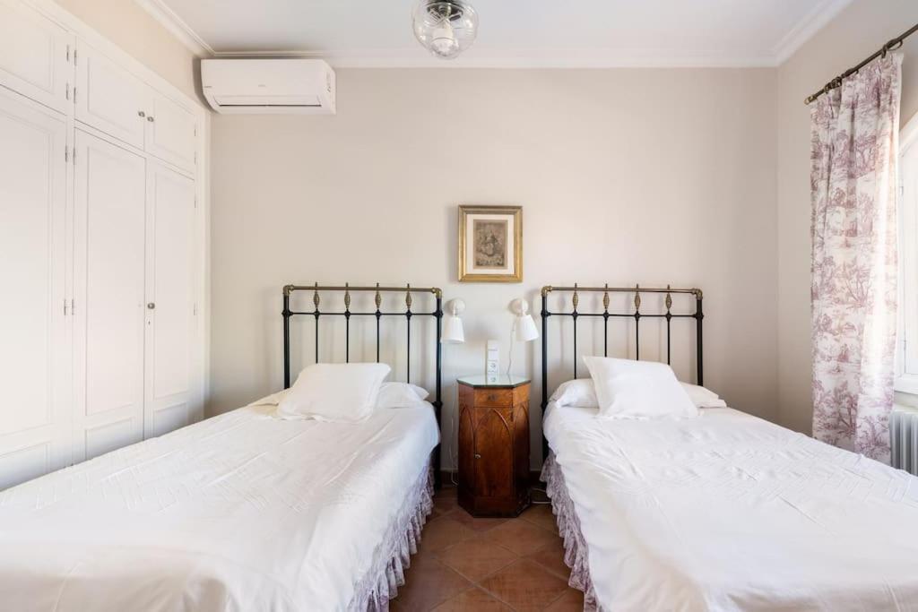 Casa Del Monte Vil·la