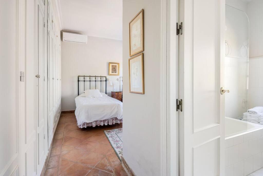 Vil·la Casa Del Monte Sevilla