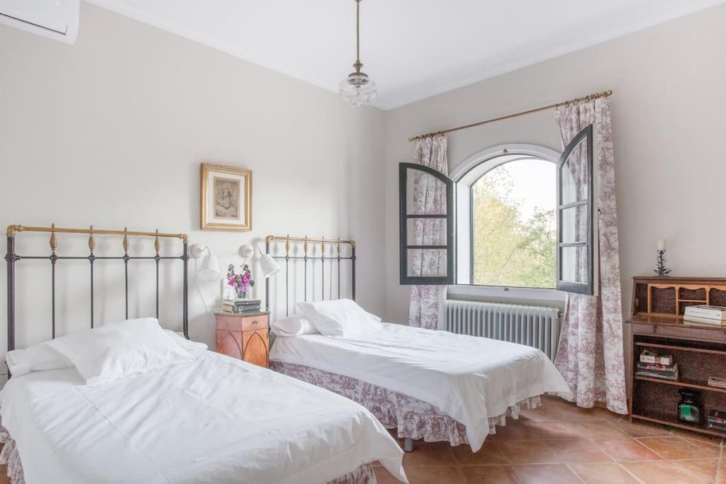 Vil·la Casa Del Monte Sevilla
