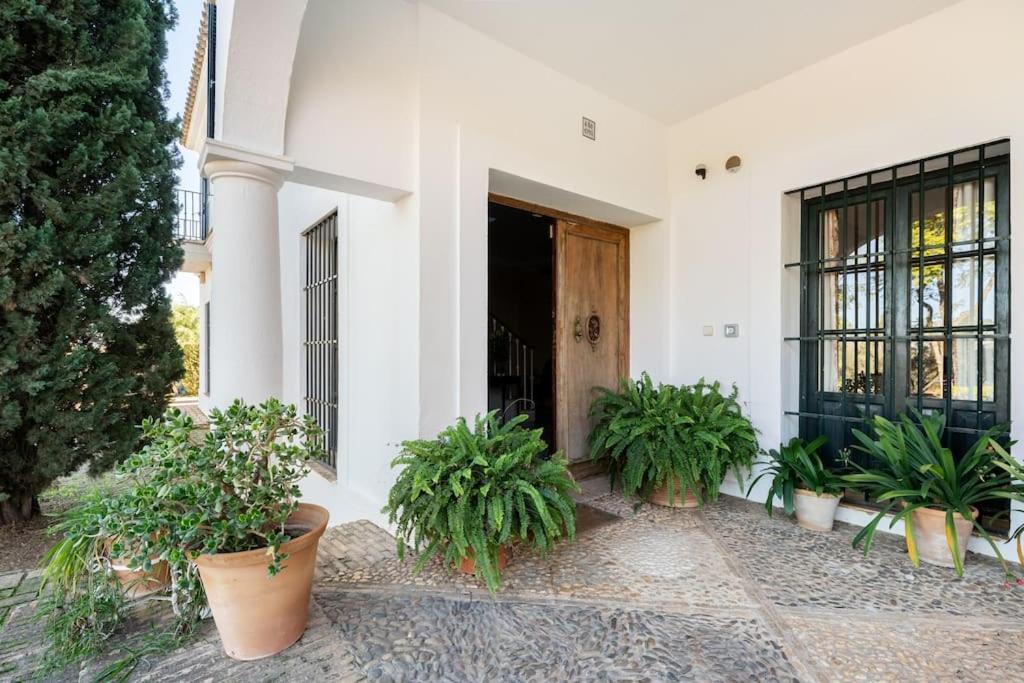 Vil·la Casa Del Monte Sevilla