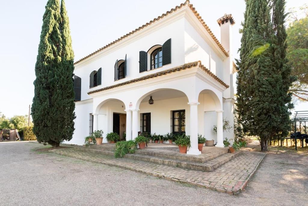 Casa Del Monte Vil·la