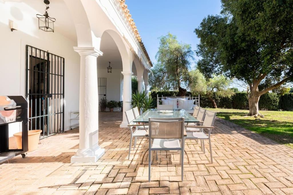 Vil·la Casa Del Monte