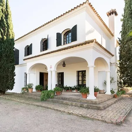 Casa Del Monte Sevilla Exterior photo