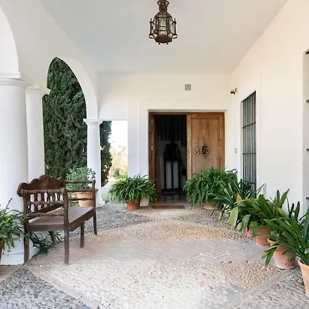 Casa Del Monte Sevilla Exterior photo